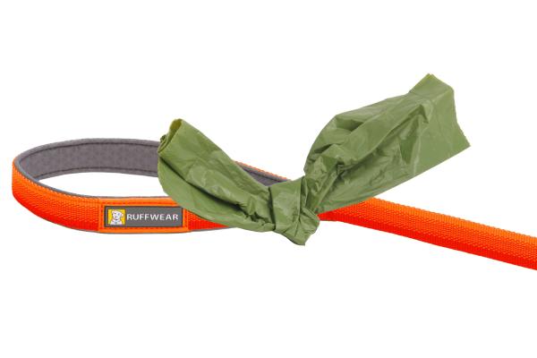 Ruffwear Front Range Leash Blaze Orange